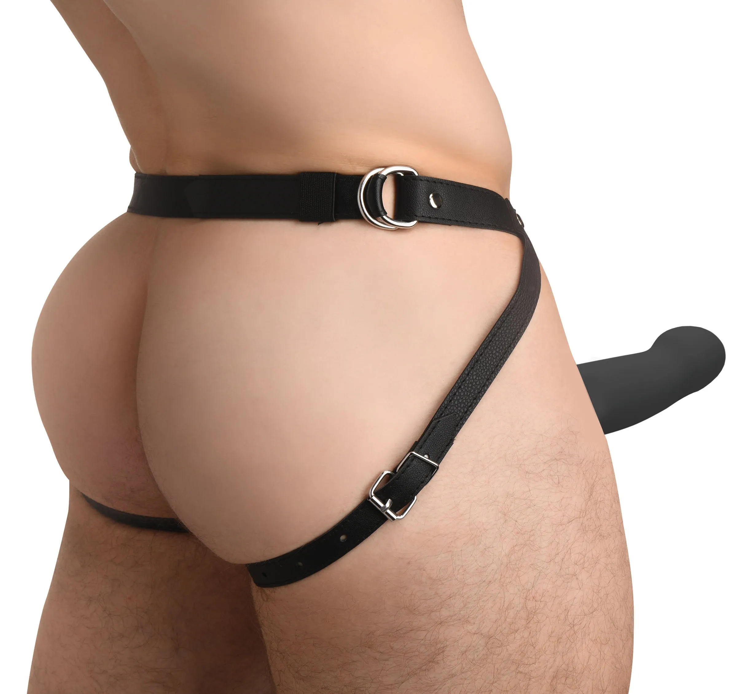 2 Smooth Vibrating Penis Sheath With Remote