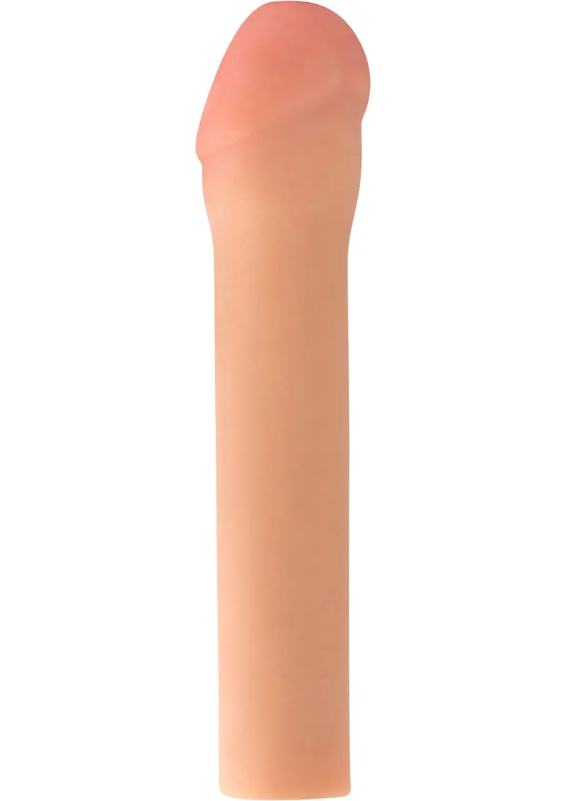 2 Xxxtra Girth Extender
