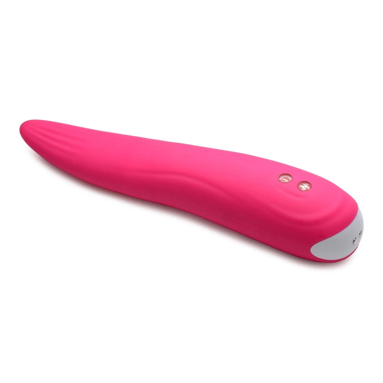 8x Pro-lick Vibrating & Licking Silicone Tongue Vibrator