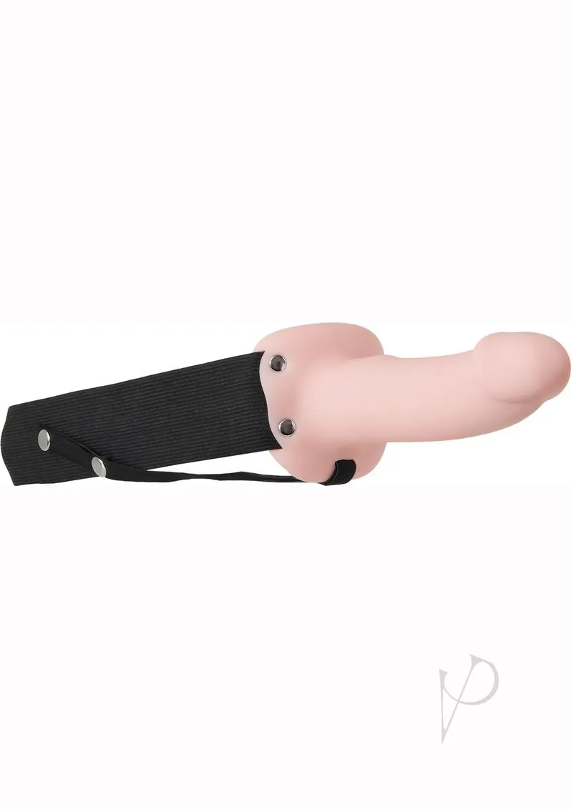 Aande Adams Flexskin Hollow Strap On