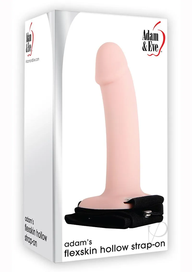 Aande Adams Flexskin Hollow Strap On