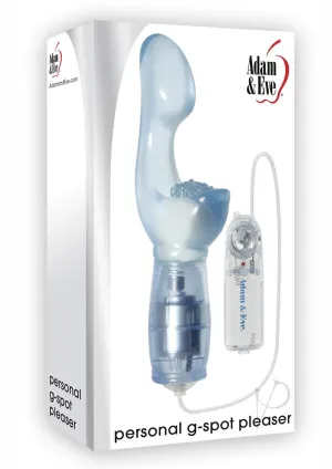 Aande Personal G-spot Pleaser