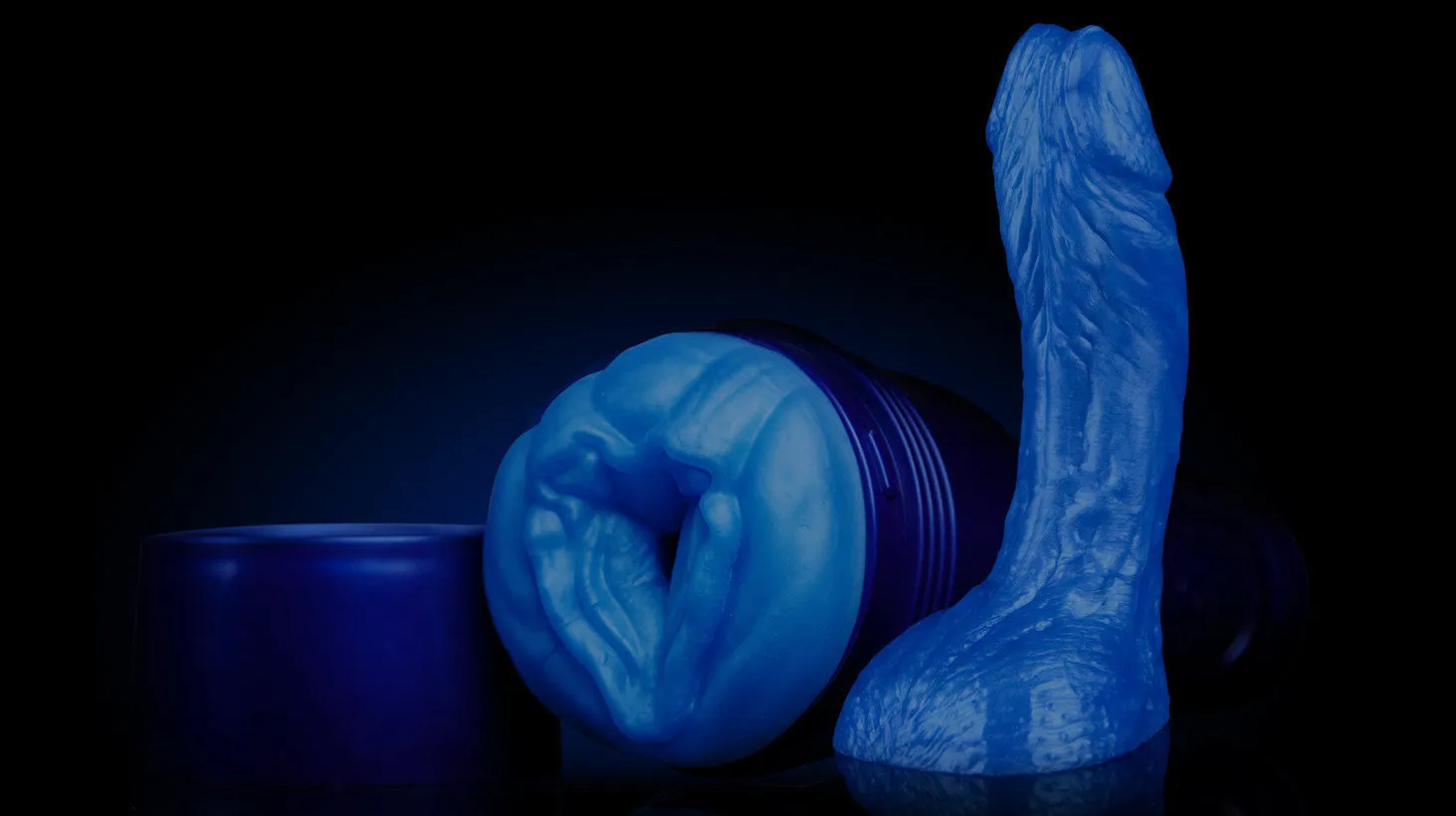 Alien Dildo