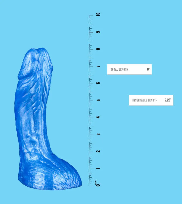 Alien Dildo