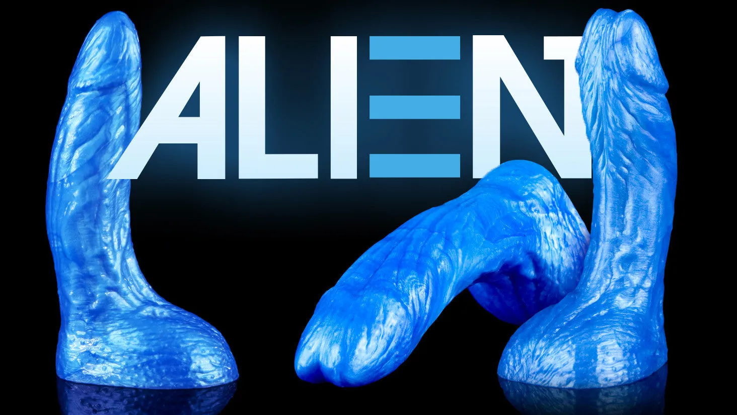 Alien Dildo