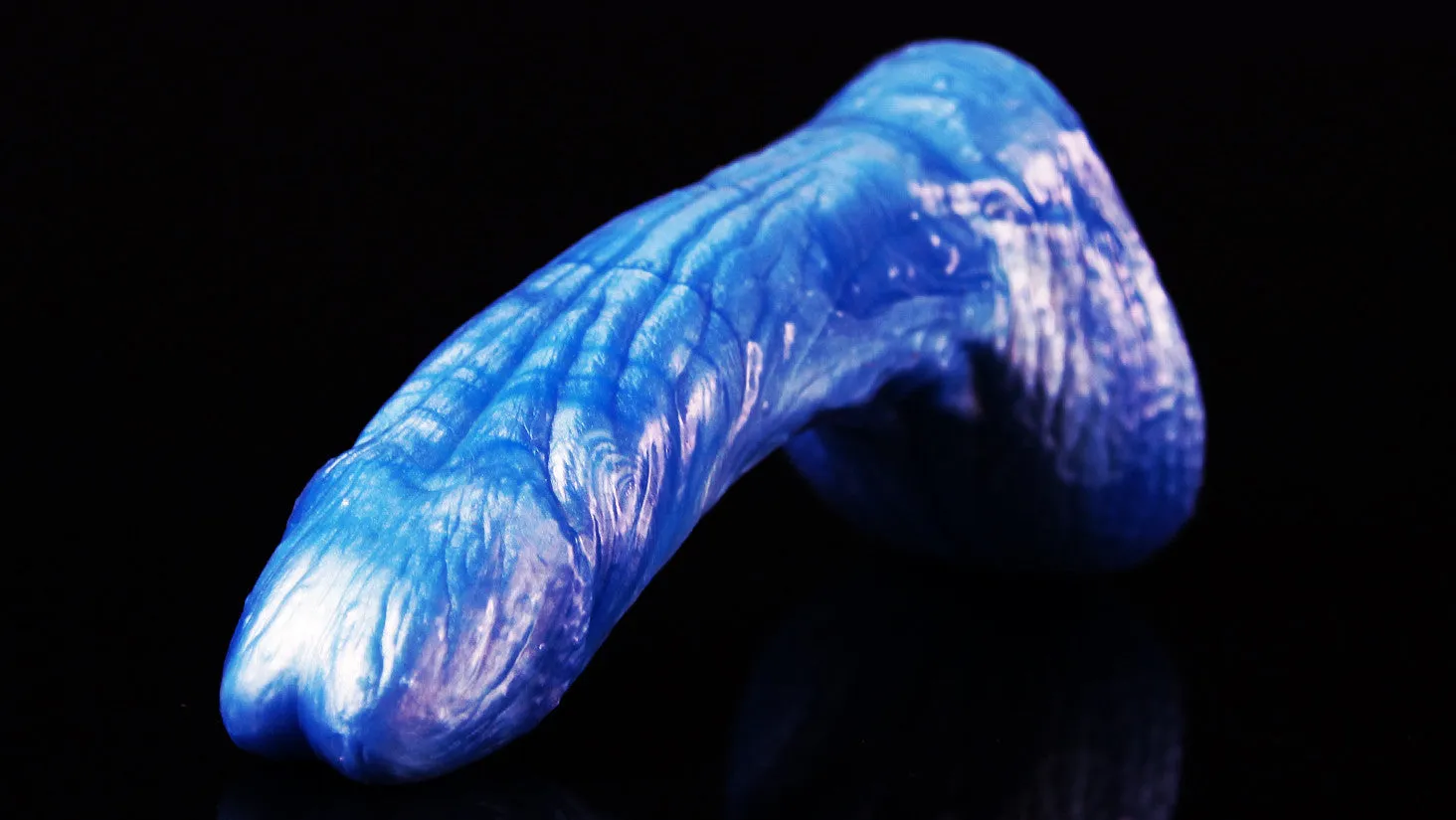 Alien Dildo