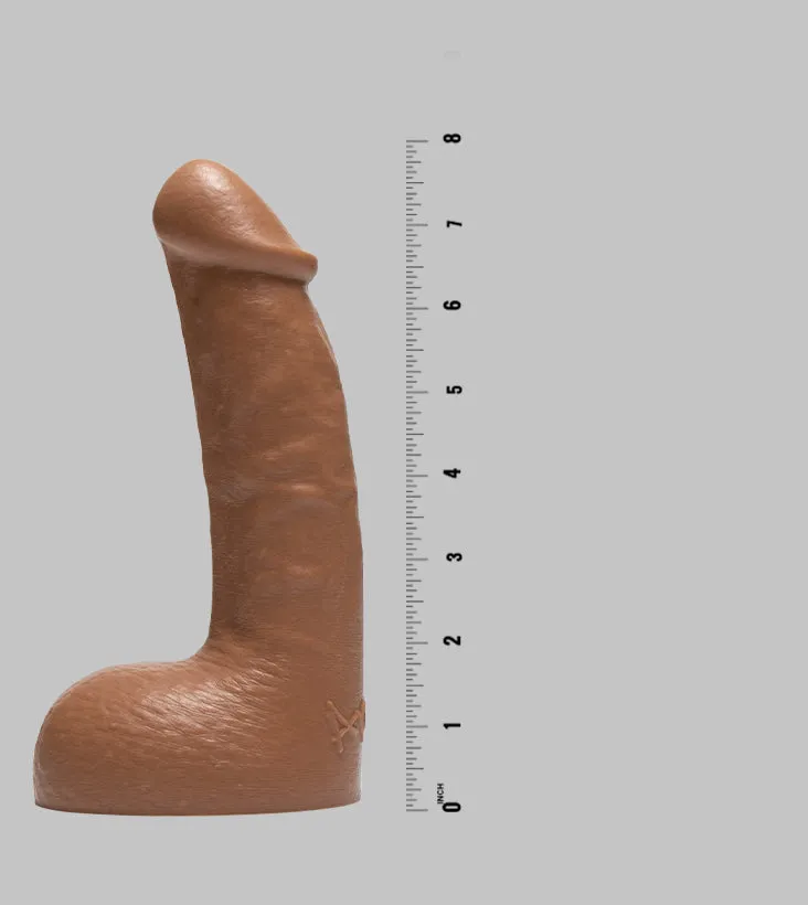 Angel Rivera - Dildo