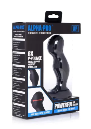 Ap P-pounce Prostate Stim