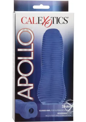 Apollo Stroker Blue