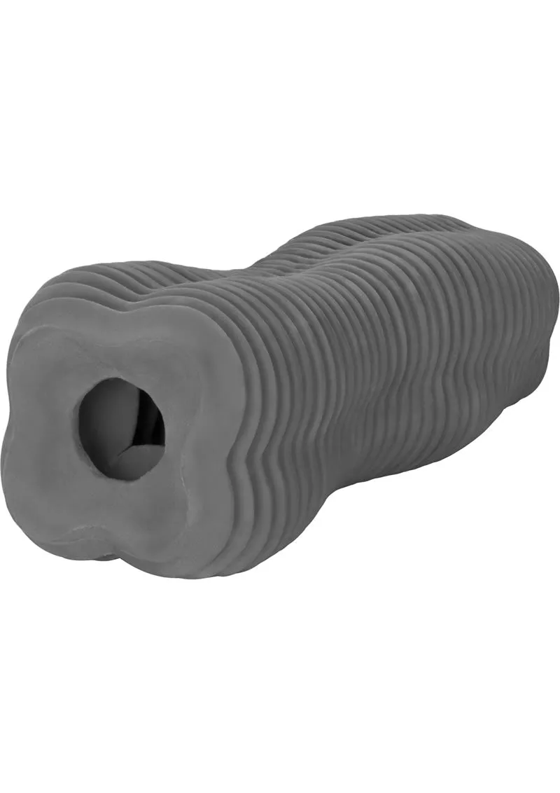 Apollo Stroker Grey