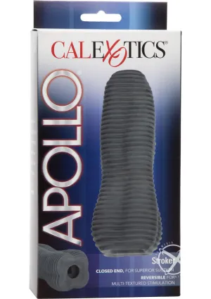Apollo Stroker Grey