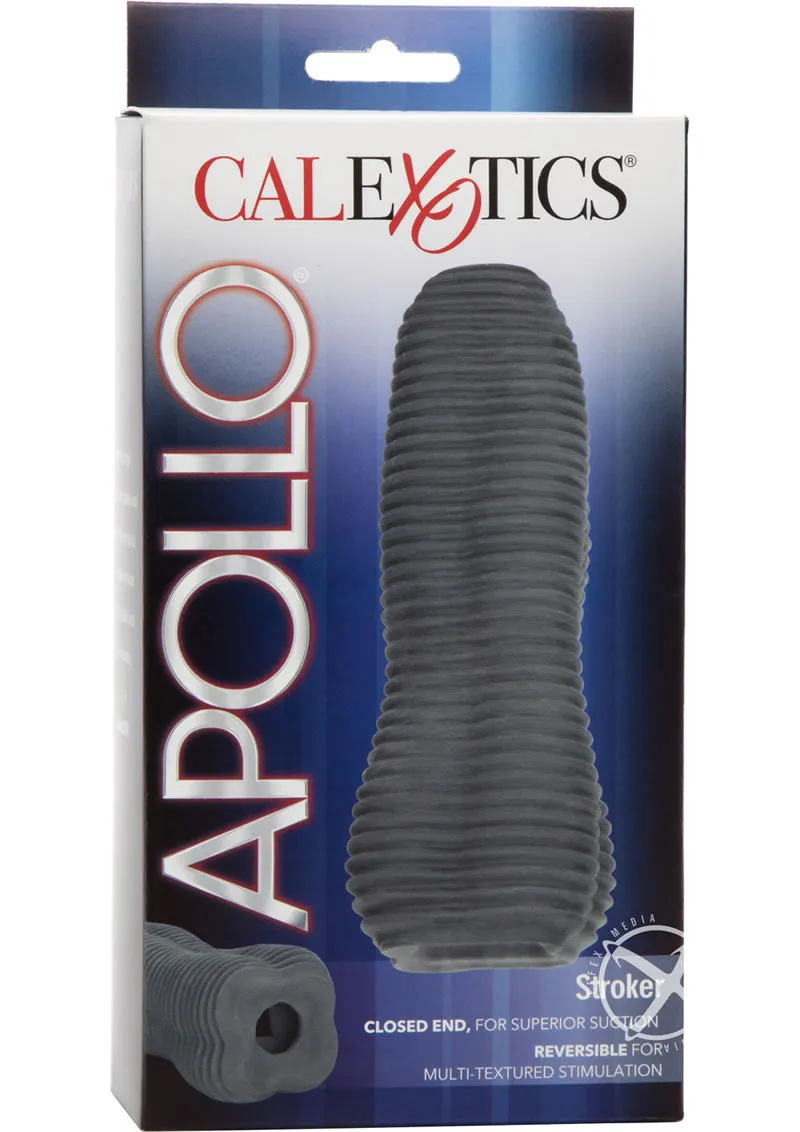 Apollo Stroker Grey