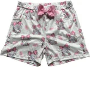 Baby Elephant Shorts
