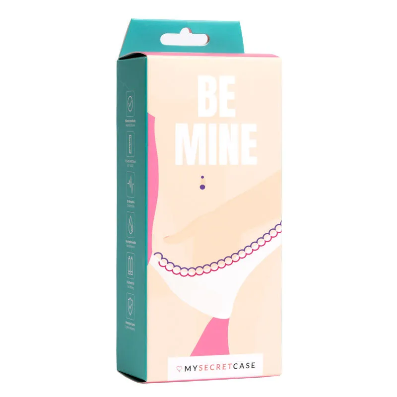 Be Mine
