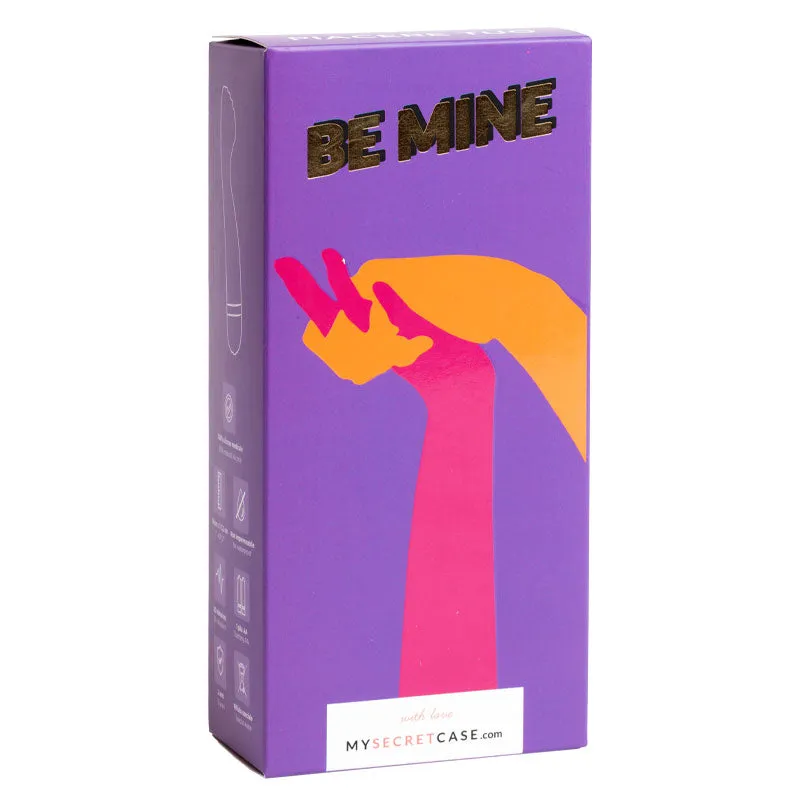 Be Mine