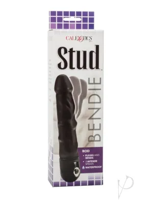 Bendie Power Stud Rod Black