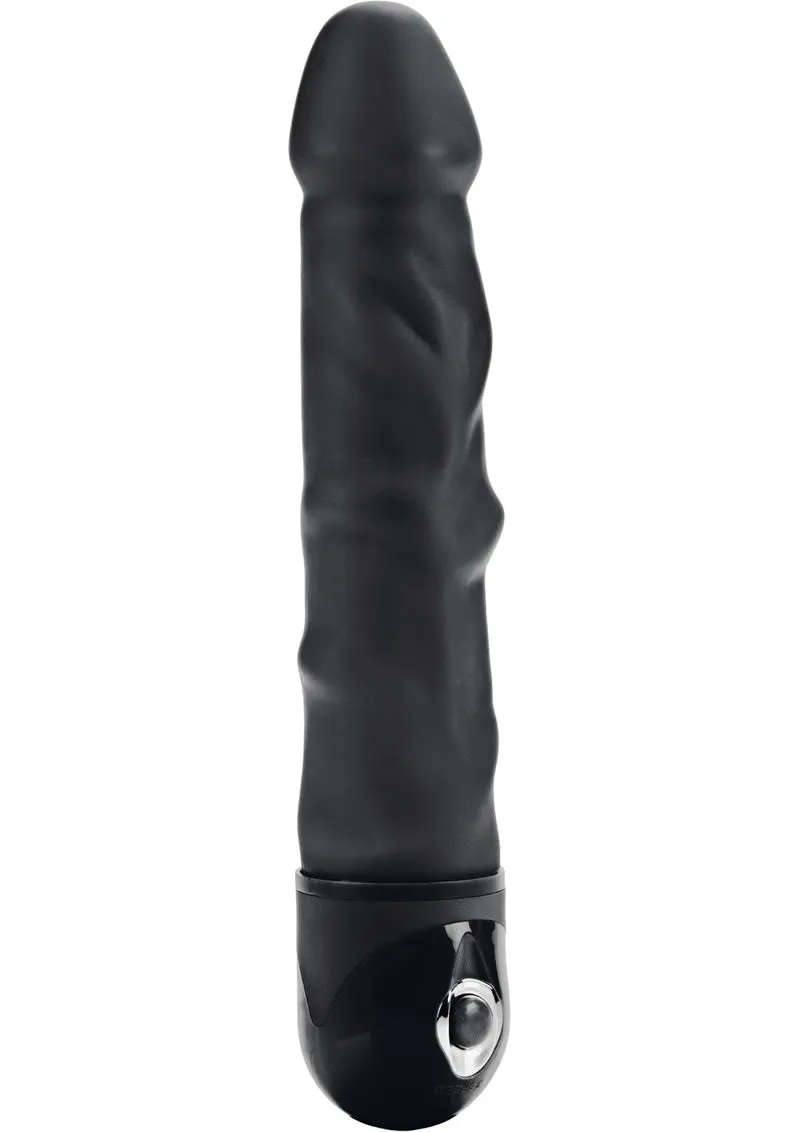 Bendie Power Stud Rod Black