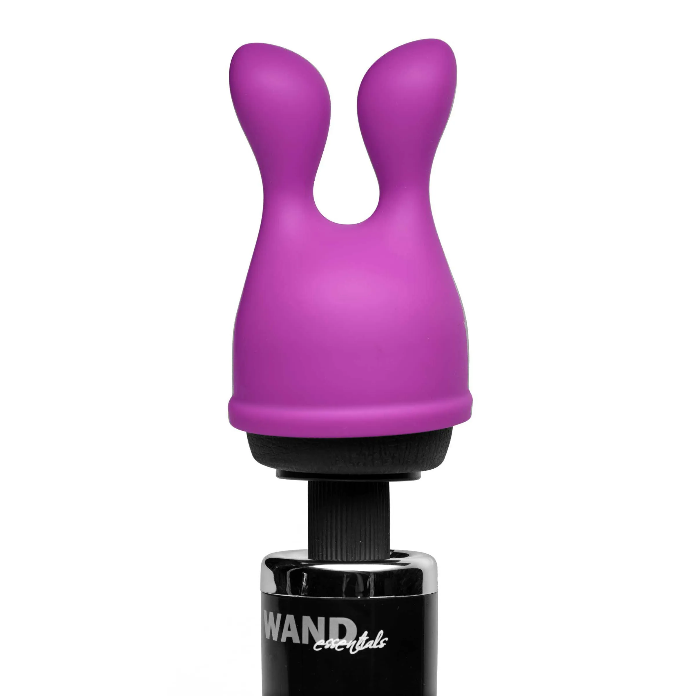 Bliss Tips Dual Stim Wand Attachment