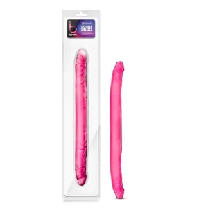 Blush B Yours 16 Double Dildo