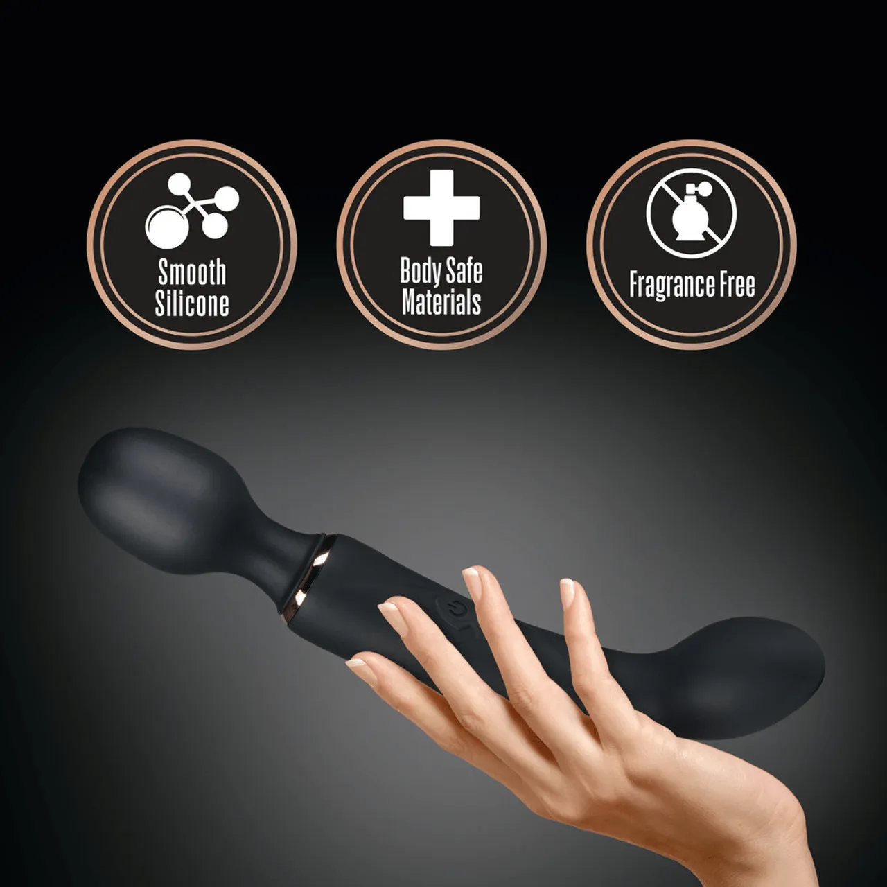 Blush Lush Gia Vibrator