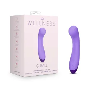 Blush Wellness G Ball Vibrator