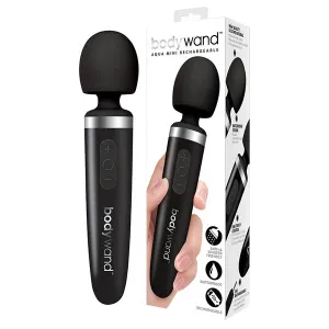 Bodywand Aqua Mini Rechargeable Massager Body Wand