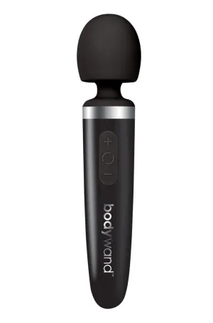 Bodywand USB Multi Function in Black