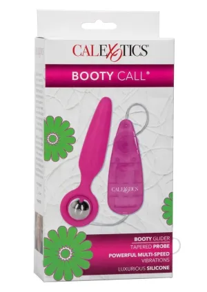 Booty Call Booty Gliders Pink