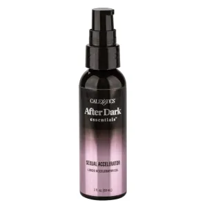 Calexotics After Dark Essentials Sexual Accelerator Libido Accelerator Gel