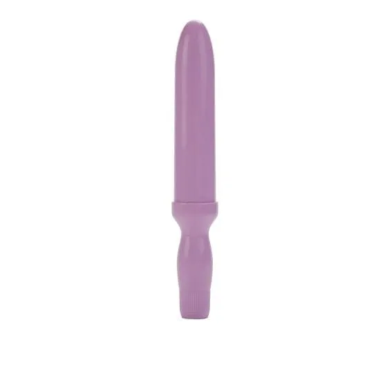 Calexotics Dr.Laura Berman Set Of 4 Locking Sizes Dilators Plus Sleeve