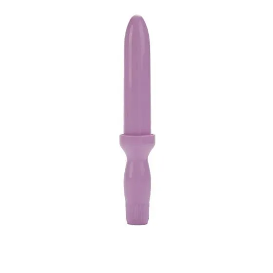 Calexotics Dr.Laura Berman Set Of 4 Locking Sizes Dilators Plus Sleeve