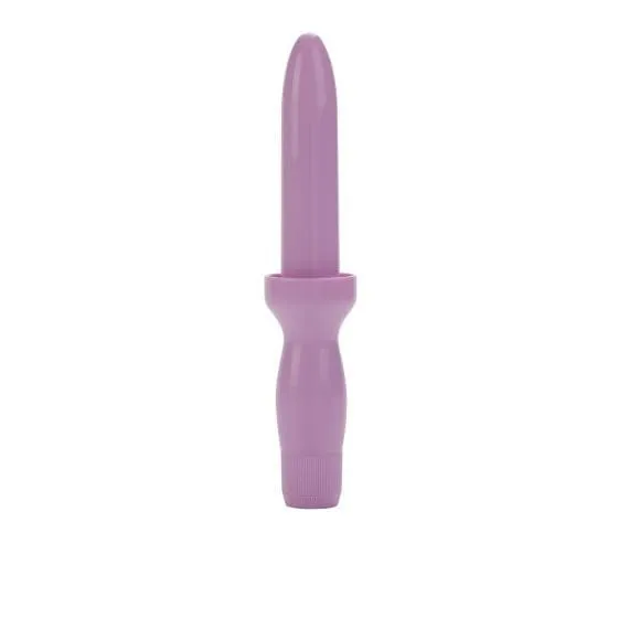 Calexotics Dr.Laura Berman Set Of 4 Locking Sizes Dilators Plus Sleeve