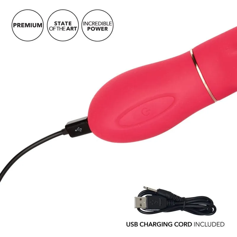 Calexotics In Touch Dynamic Trio