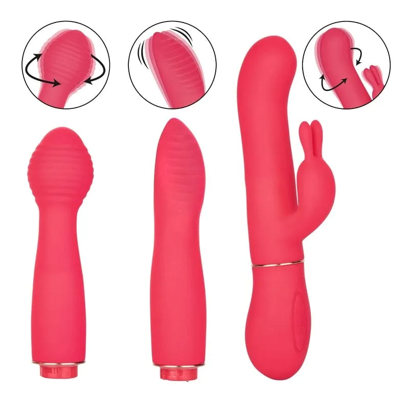 Calexotics In Touch Dynamic Trio