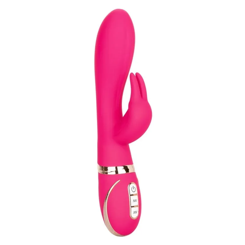 Calexotics Jack Rabbit Signature Ultra-Soft Rabbit Vibe