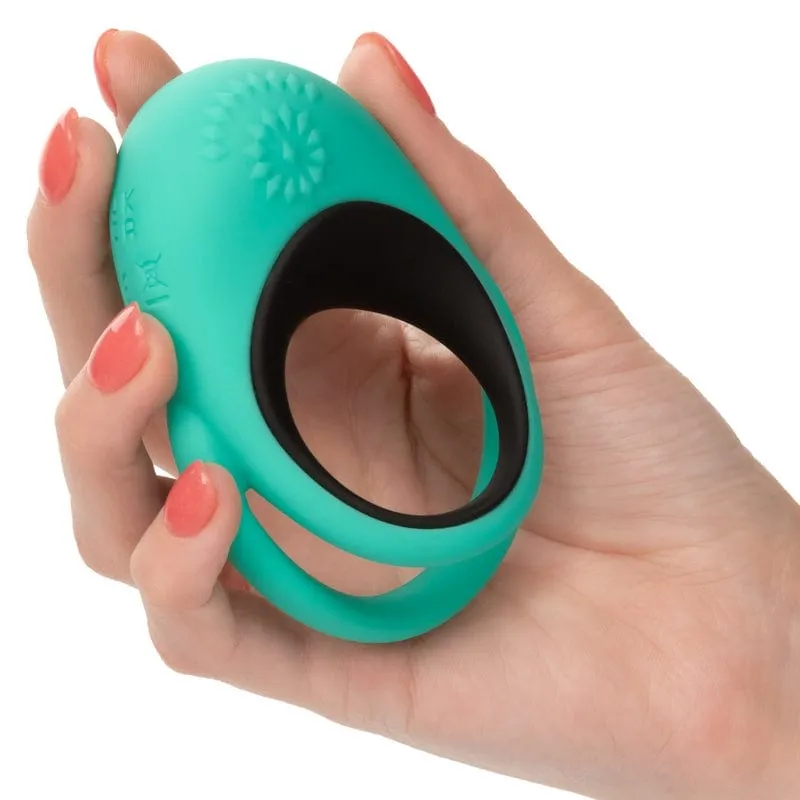 Calexotics Link Up Remote Alpha Dual Ring