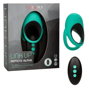 Calexotics Link Up Remote Alpha Dual Ring