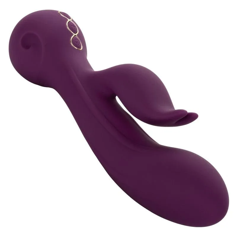 Calexotics Obsession Desire Rabbit Vibe