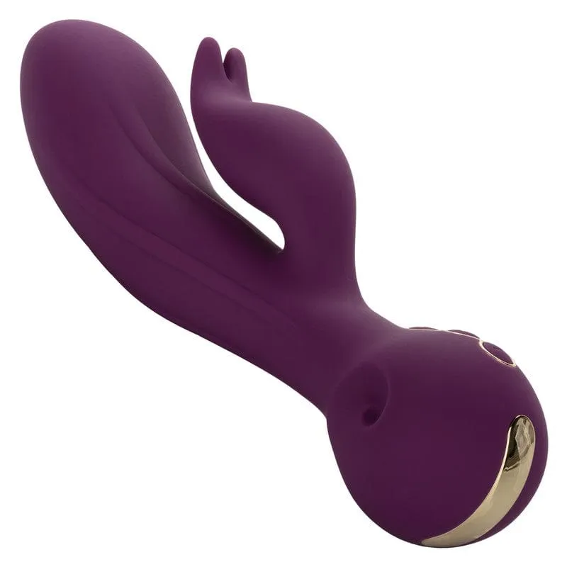 Calexotics Obsession Desire Rabbit Vibe
