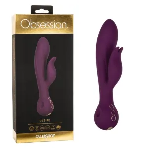 Calexotics Obsession Desire Rabbit Vibe