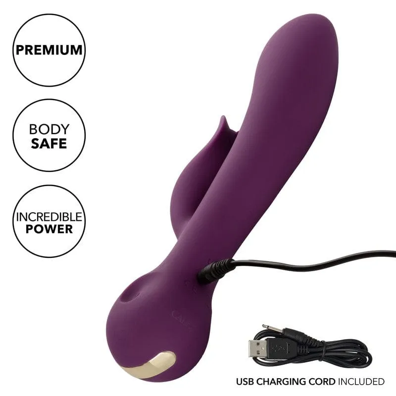 Calexotics Obsession Desire Rabbit Vibe