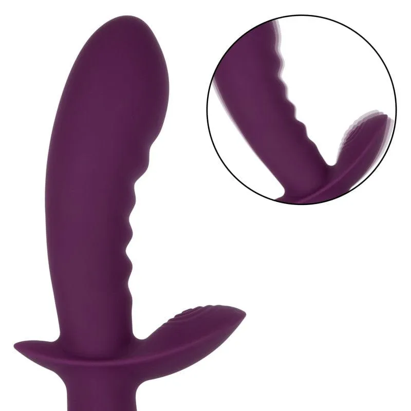 Calexotics Obsession Lover Dual Vibrator