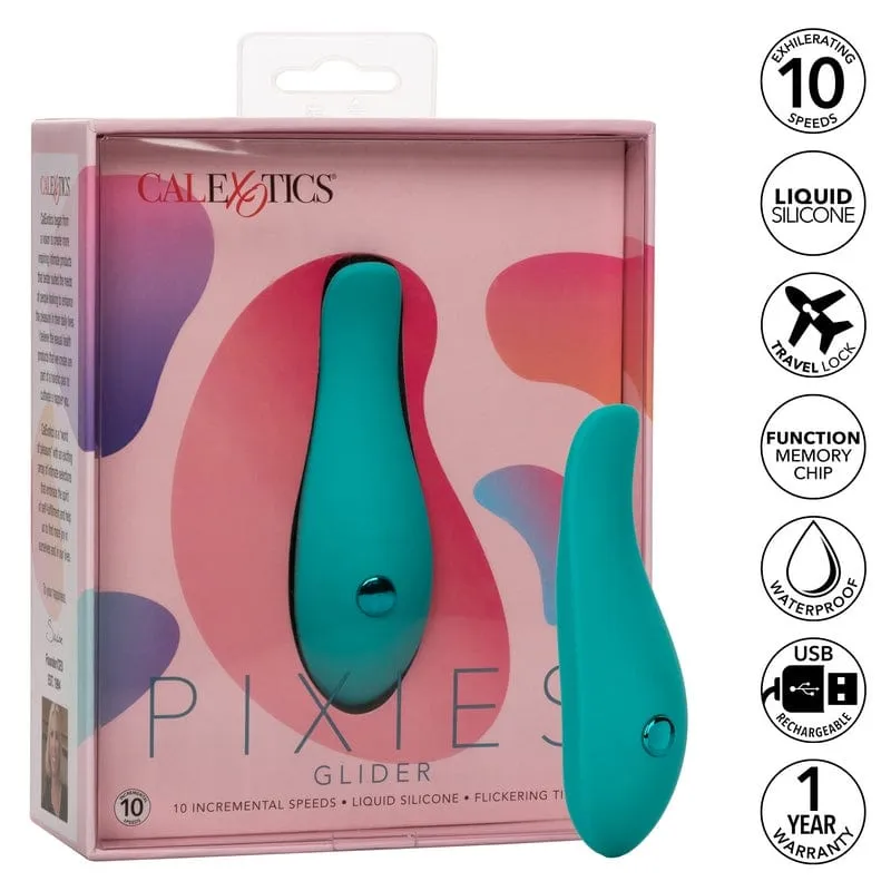 Calexotics Pixies Glider Vibrator