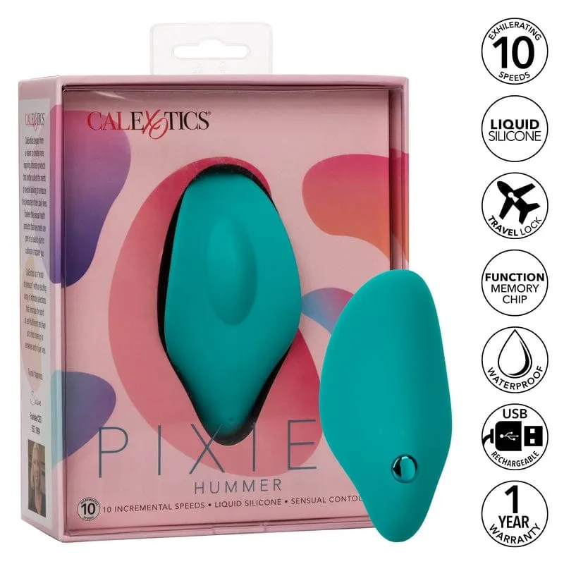 Calexotics Pixies Hummer Vibrator