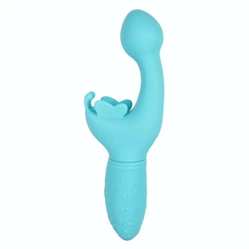 Calexotics Rechargeable Butterfly Kiss