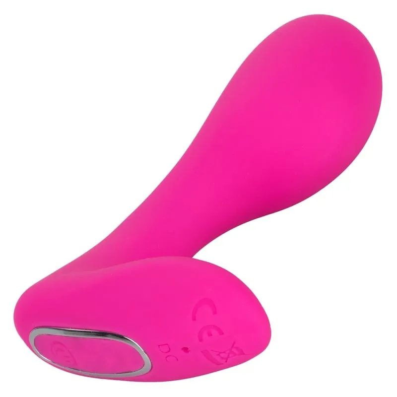 Calexotics Silicone Remote G-Spot Arouser