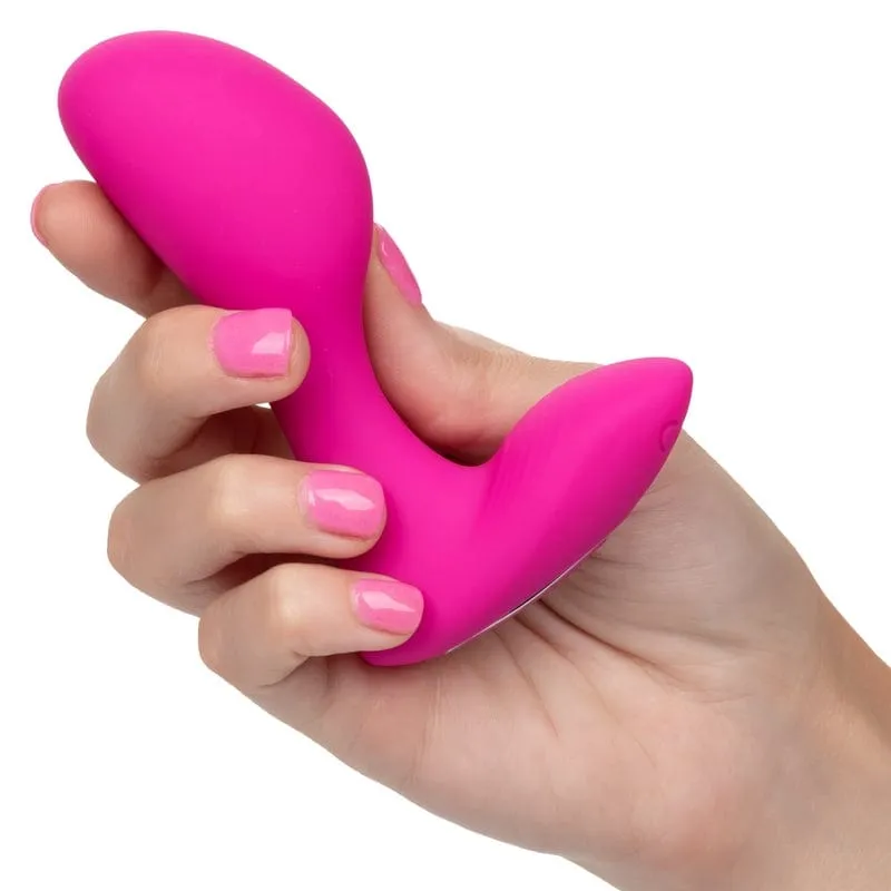 Calexotics Silicone Remote G-Spot Arouser