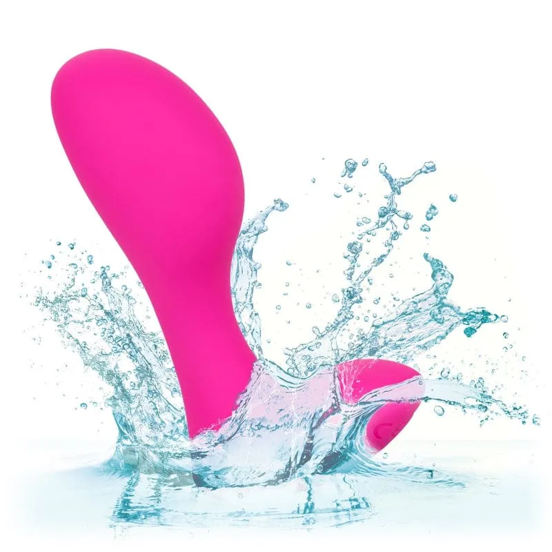 Calexotics Silicone Remote G-Spot Arouser