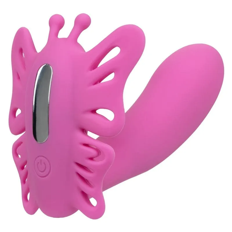 Calexotics Venus Butterfly Pulsating Venus G