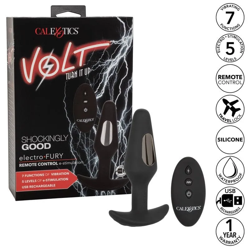 Calexotics Volt Electro Fury